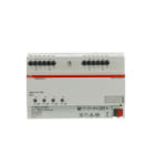 BUSCH-JAEGER - KNX LED-Dimmer 4x315 W/VA 4/2-fach