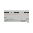 BUSCH-JAEGER - KNX LED-Dimmer 6x315 W/VA 6/3/2 fach