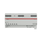 BUSCH-JAEGER - KNX LED-Dimmer 6x315 W/VA 6/3/2 fach