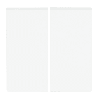 BUSCH-JAEGER - Smart Switch 2-fach Wippe studioweiß - Plattform 63