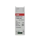 ABB - SPD Erstzmodul für OVR PV T1-T2 5-1.000 Ersatzmodul 1.000 V
