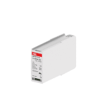 ABB - SPD Typ 1+2 geprüft 10 kA Ersatzmodul 1.500 V