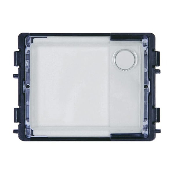 BUSCH-JAEGER - Tastenmodul 1-fach transparent - Busch-Welcome 2-Draht und Welcome IP