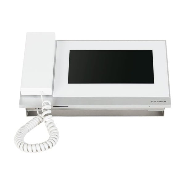 BUSCH-JAEGER - Concierge Station - Busch-Welcome IP