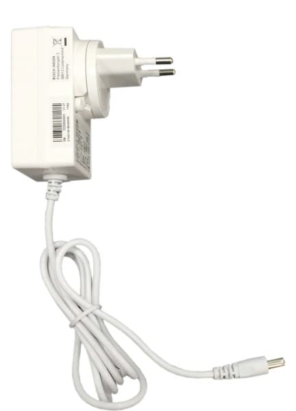 BUSCH-JAEGER - Steckernetzteil 24 VDC grau - Busch-Welcome IP