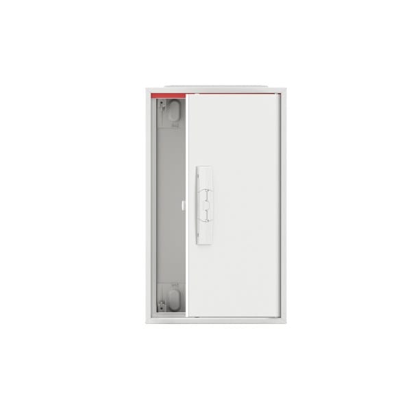 ABB - Wandschrank A leer 1FB 3-reihig Schutzklasse II Schutzart IP44 ComfortLine