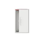 ABB - Wandschrank A leer 1FB 3-reihig Schutzklasse II Schutzart IP44 ComfortLine
