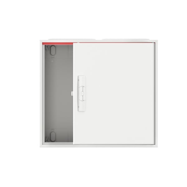ABB - Wandschrank A leer 2FB 3-reihig Schutzklasse II Schutzart IP44 ComfortLine