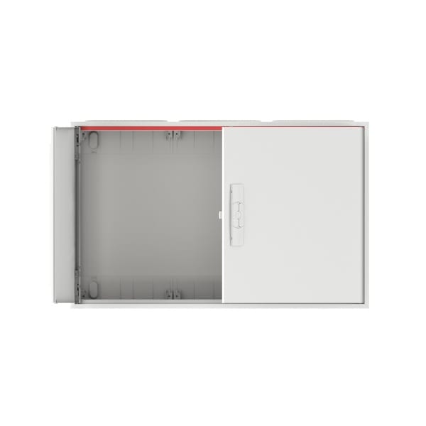 ABB - Wandschrank A leer 3FB 3-reihig Schutzklasse II Schutzart IP44 ComfortLine