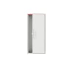 ABB - Wandschrank A leer 1FB 4-reihig Schutzklasse II Schutzart IP44 ComfortLine