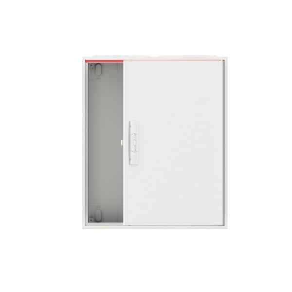 ABB - Wandschrank A leer 2FB 4-reihig Schutzklasse II Schutzart IP44 ComfortLine