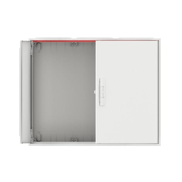 ABB - Wandschrank A leer 3FB 4-reihig Schutzklasse II Schutzart IP44 ComfortLine