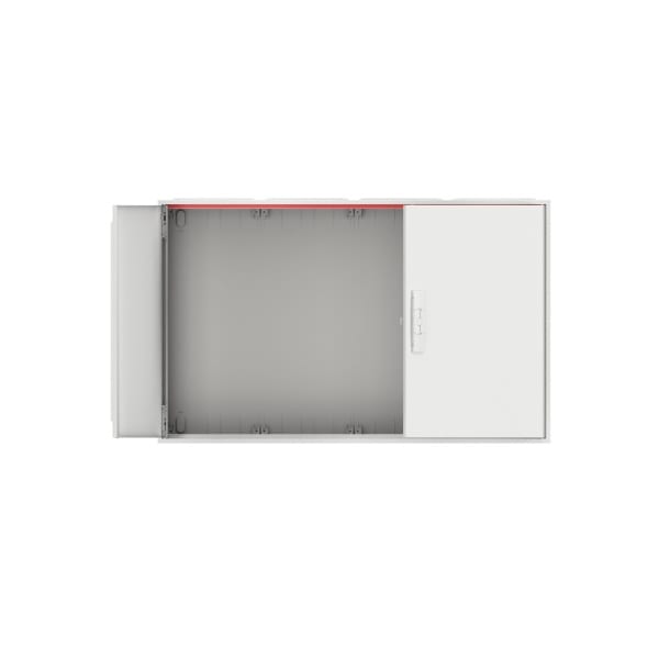 ABB - Wandschrank A leer 4FB 4-reihig Schutzklasse II Schutzart IP44 ComfortLine
