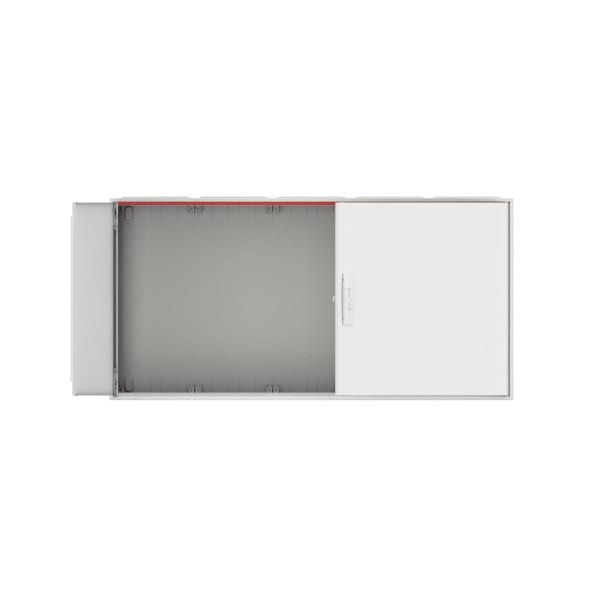 ABB - Wandschrank A leer 5FB 4-reihig Schutzklasse II Schutzart IP44 ComfortLine