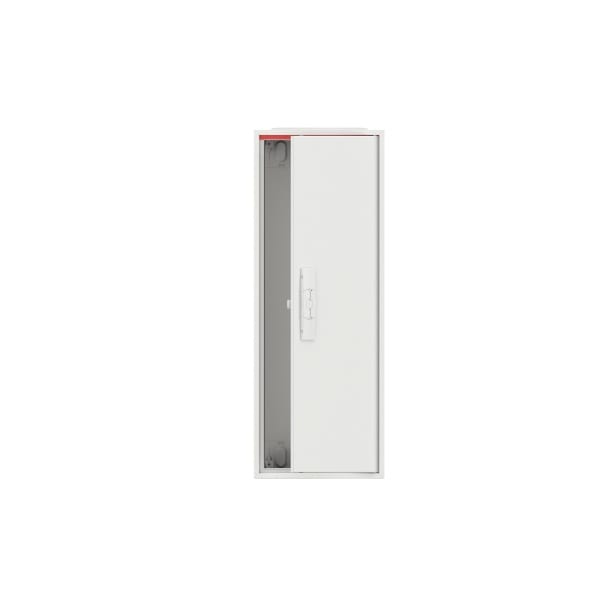 ABB - Wandschrank A leer 1FB 5-reihig Schutzklasse II Schutzart IP44 ComfortLine