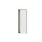 ABB - Wandschrank A leer 1FB 5-reihig Schutzklasse II Schutzart IP44 ComfortLine