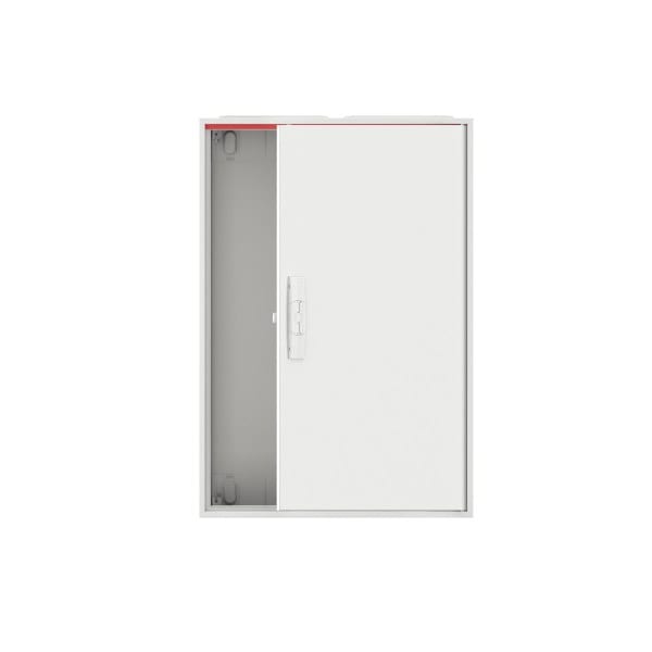 ABB - Wandschrank A leer 2FB 5-reihig Schutzklasse II Schutzart IP44 ComfortLine