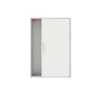 ABB - Wandschrank A leer 2FB 5-reihig Schutzklasse II Schutzart IP44 ComfortLine