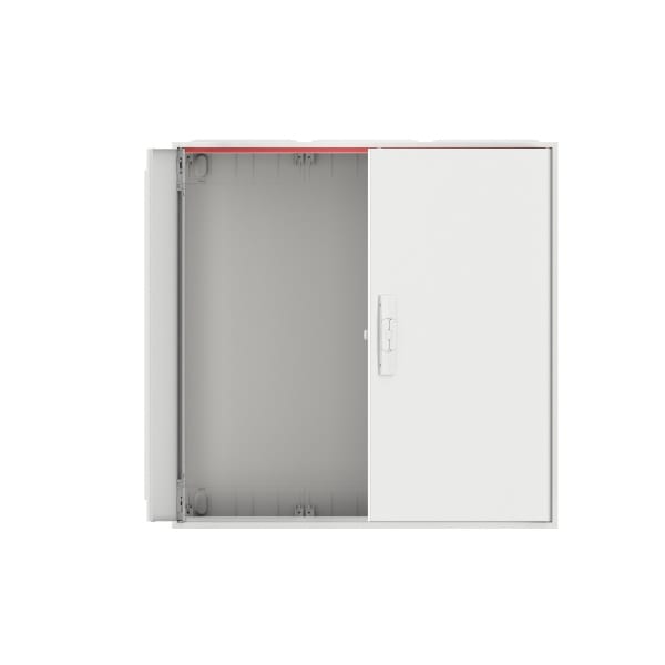 ABB - Wandschrank A leer 3FB 5-reihig Schutzklasse II Schutzart IP44 ComfortLine