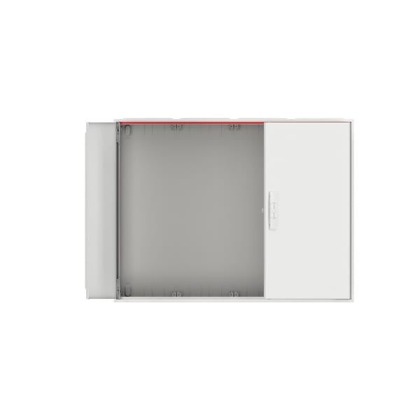 ABB - Wandschrank A leer 4FB 5-reihig Schutzklasse II Schutzart IP44 ComfortLine
