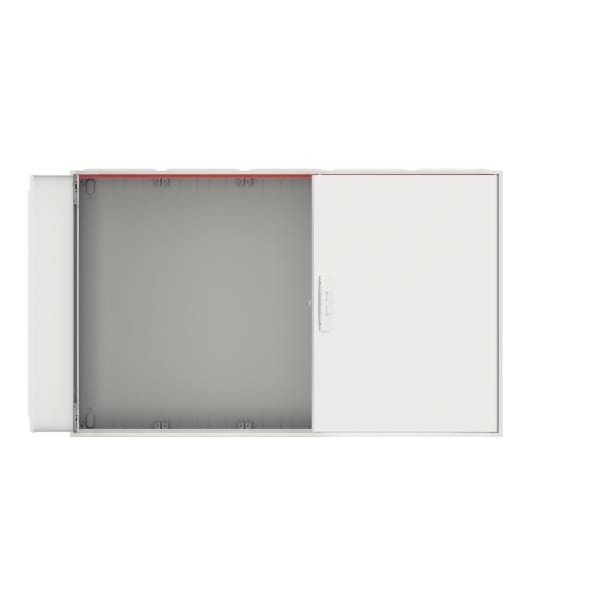 ABB - Wandschrank A leer 5FB 5-reihig Schutzklasse II Schutzart IP44 ComfortLine