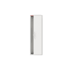 ABB - Wandschrank A leer 1FB 6-reihig Schutzklasse II Schutzart IP44 ComfortLine