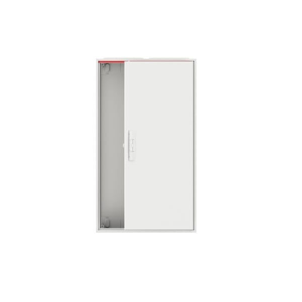 ABB - Wandschrank A leer 2FB 6-reihig Schutzklasse II Schutzart IP44 ComfortLine
