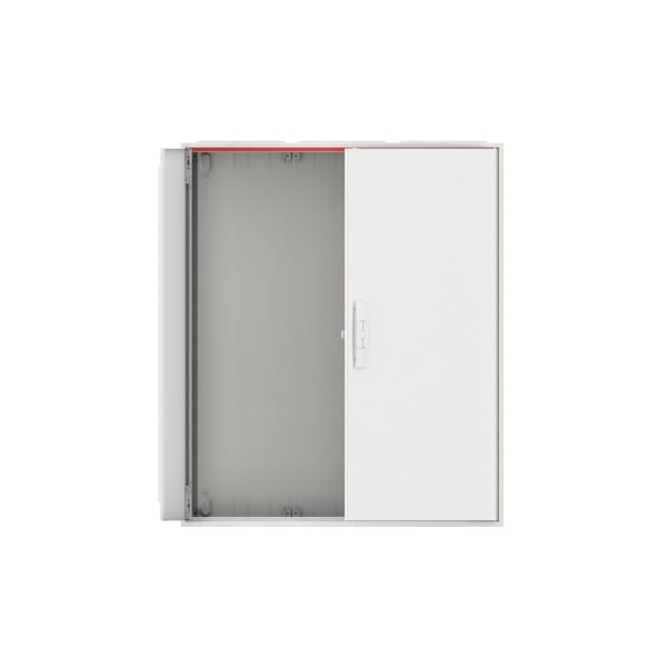 ABB - Wandschrank A leer 3FB 6-reihig Schutzklasse II Schutzart IP44 ComfortLine