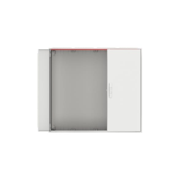 ABB - Wandschrank A leer 4FB 6-reihig Schutzklasse II Schutzart IP44 ComfortLine