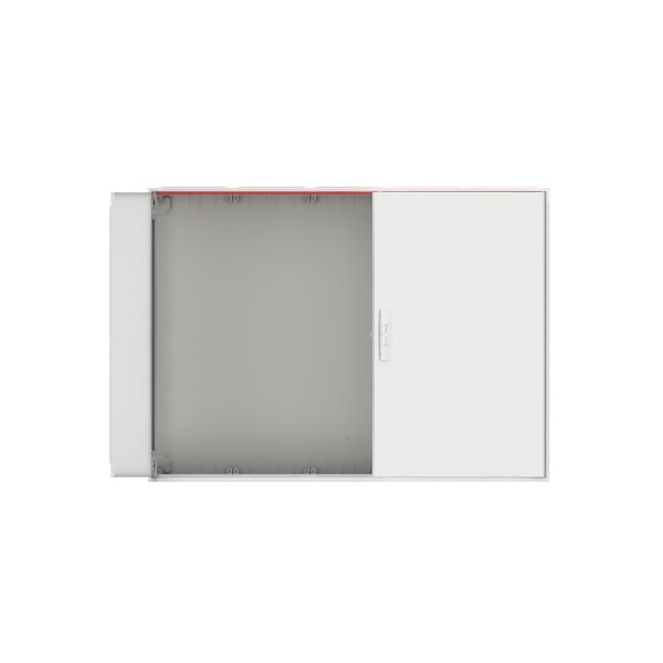 ABB - Wandschrank A leer 5FB 6-reihig Schutzklasse II Schutzart IP44 ComfortLine