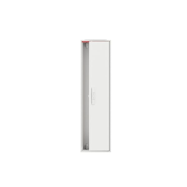 ABB - Wandschrank A leer 1FB 7-reihig Schutzklasse II Schutzart IP44 ComfortLine