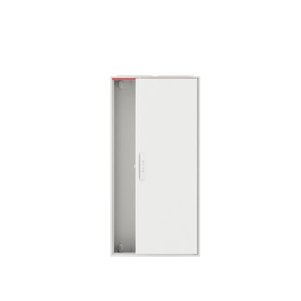ABB - Wandschrank A leer 2FB 7-reihig Schutzklasse II Schutzart IP44 ComfortLine