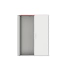 ABB - Wandschrank A leer 3FB 7-reihig Schutzklasse II Schutzart IP44 ComfortLine