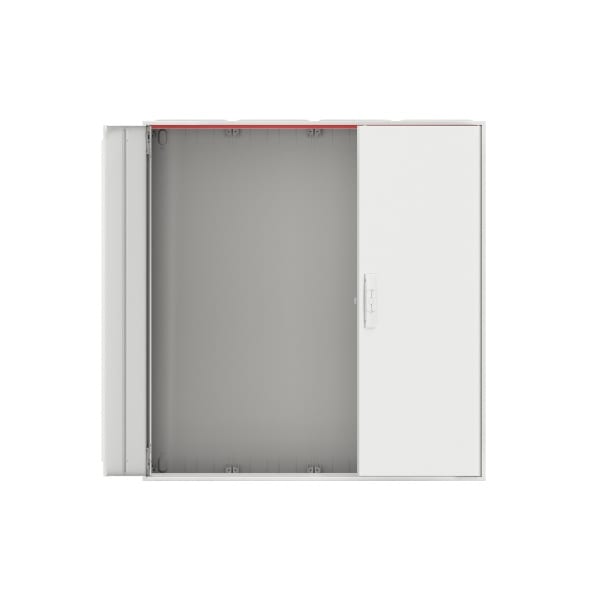 ABB - Wandschrank A leer 4FB 7-reihig Schutzklasse II Schutzart IP44 ComfortLine