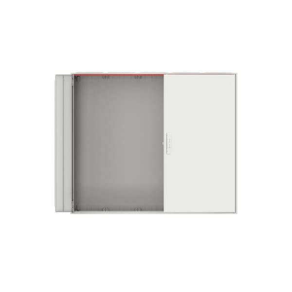 ABB - Wandschrank A leer 5FB 7-reihig Schutzklasse II Schutzart IP44 ComfortLine