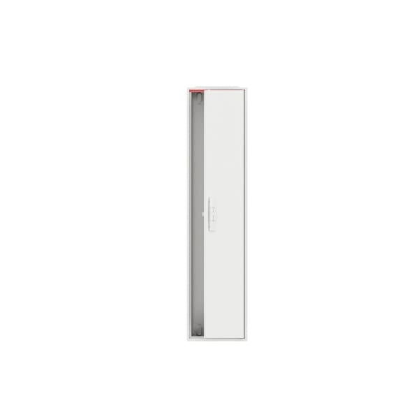 ABB - Wandschrank A leer 1FB 8-reihig Schutzklasse II Schutzart IP44 ComfortLine