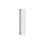 ABB - Wandschrank A leer 1FB 8-reihig Schutzklasse II Schutzart IP44 ComfortLine