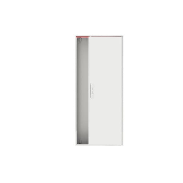 ABB - Wandschrank A leer 2FB 8-reihig Schutzklasse II Schutzart IP44 ComfortLine