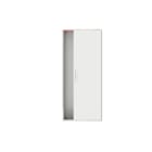 ABB - Wandschrank A leer 2FB 8-reihig Schutzklasse II Schutzart IP44 ComfortLine