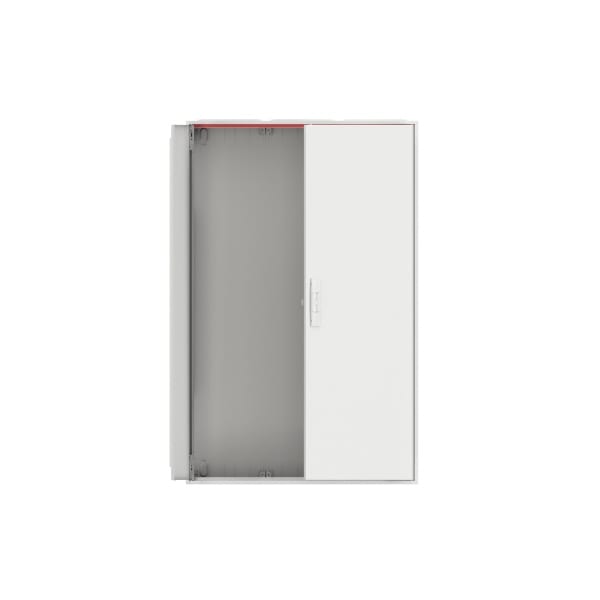ABB - Wandschrank A leer 3FB 8-reihig Schutzklasse II Schutzart IP44 ComfortLine