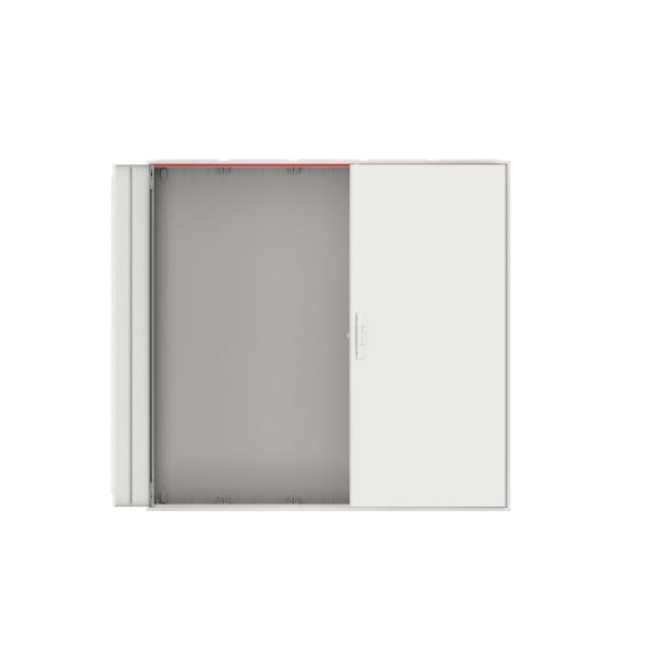 ABB - Wandschrank A leer 5FB 8-reihig Schutzklasse II Schutzart IP44 ComfortLine