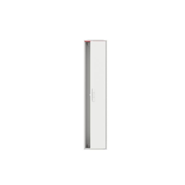 ABB - Wandschrank A leer 1FB 9-reihig Schutzklasse II Schutzart IP44 ComfortLine
