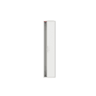 ABB - Wandschrank A leer 1FB 9-reihig Schutzklasse II Schutzart IP44 ComfortLine