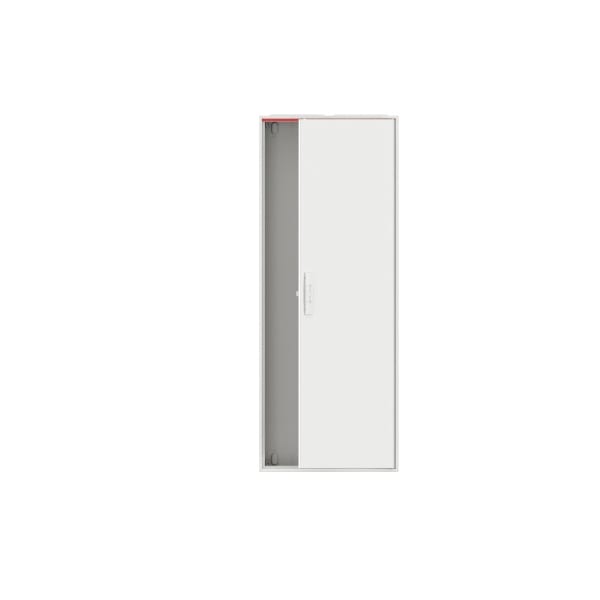 ABB - Wandschrank A leer 2FB 9-reihig Schutzklasse II Schutzart IP44 ComfortLine