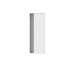 ABB - Wandschrank A leer 2FB 9-reihig Schutzklasse II Schutzart IP44 ComfortLine
