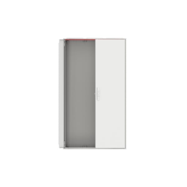 ABB - Wandschrank A leer 3FB 9-reihig Schutzklasse II Schutzart IP44 ComfortLine