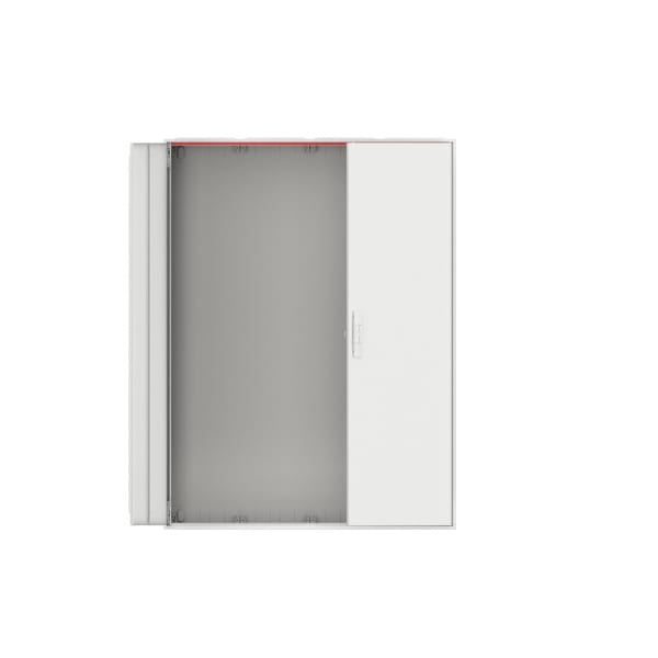 ABB - Wandschrank A leer 4FB 9-reihig Schutzklasse II Schutzart IP44 ComfortLine