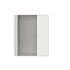 ABB - Wandschrank A leer 4FB 9-reihig Schutzklasse II Schutzart IP44 ComfortLine
