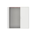 ABB - Wandschrank A leer 5FB 9-reihig Schutzklasse II Schutzart IP44 ComfortLine