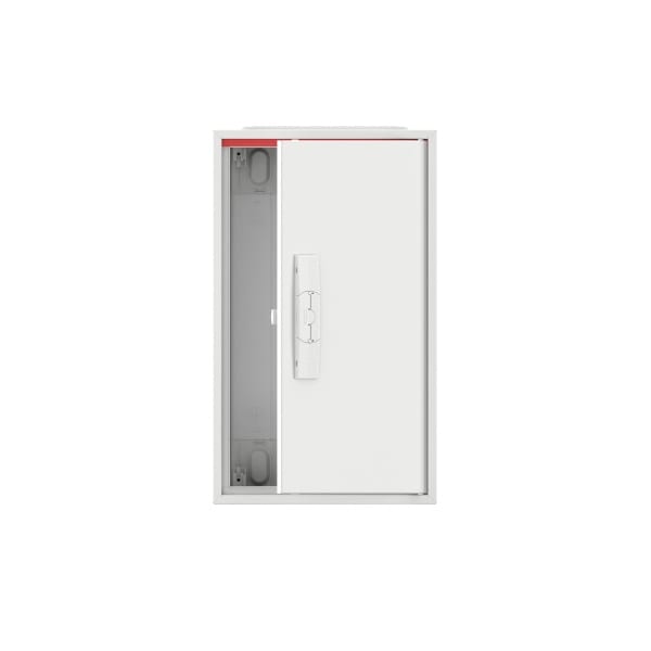 ABB - Wandschrank B leer 1FB 3-reihig Schutzklasse I Schutzart IP44 ComfortLine